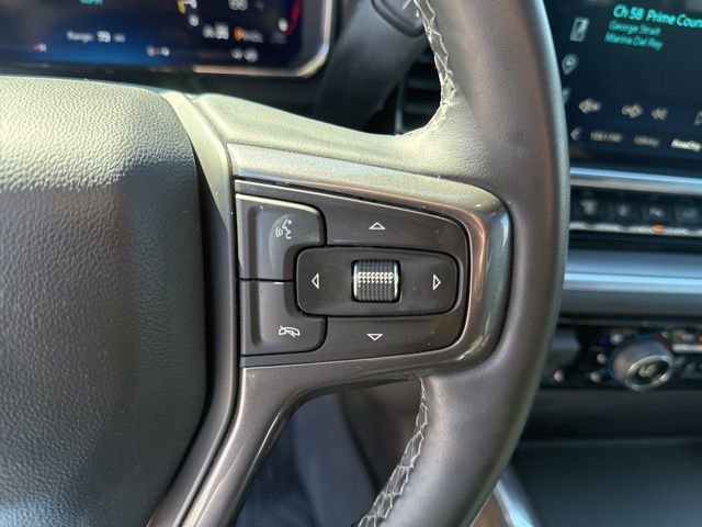 2026 Chevrolet Silverado 2500HD High Country - Photo 23