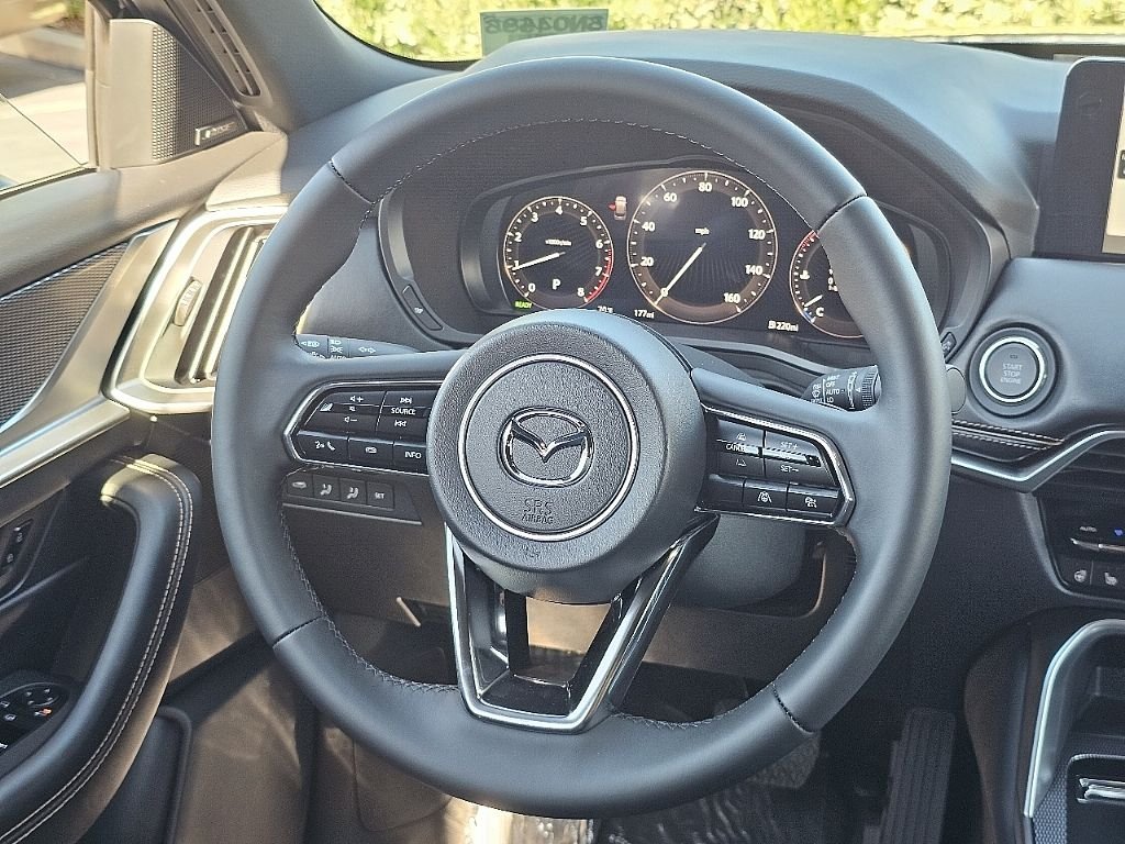 2026 Mazda CX-90 Premium Sport Package - Photo 27