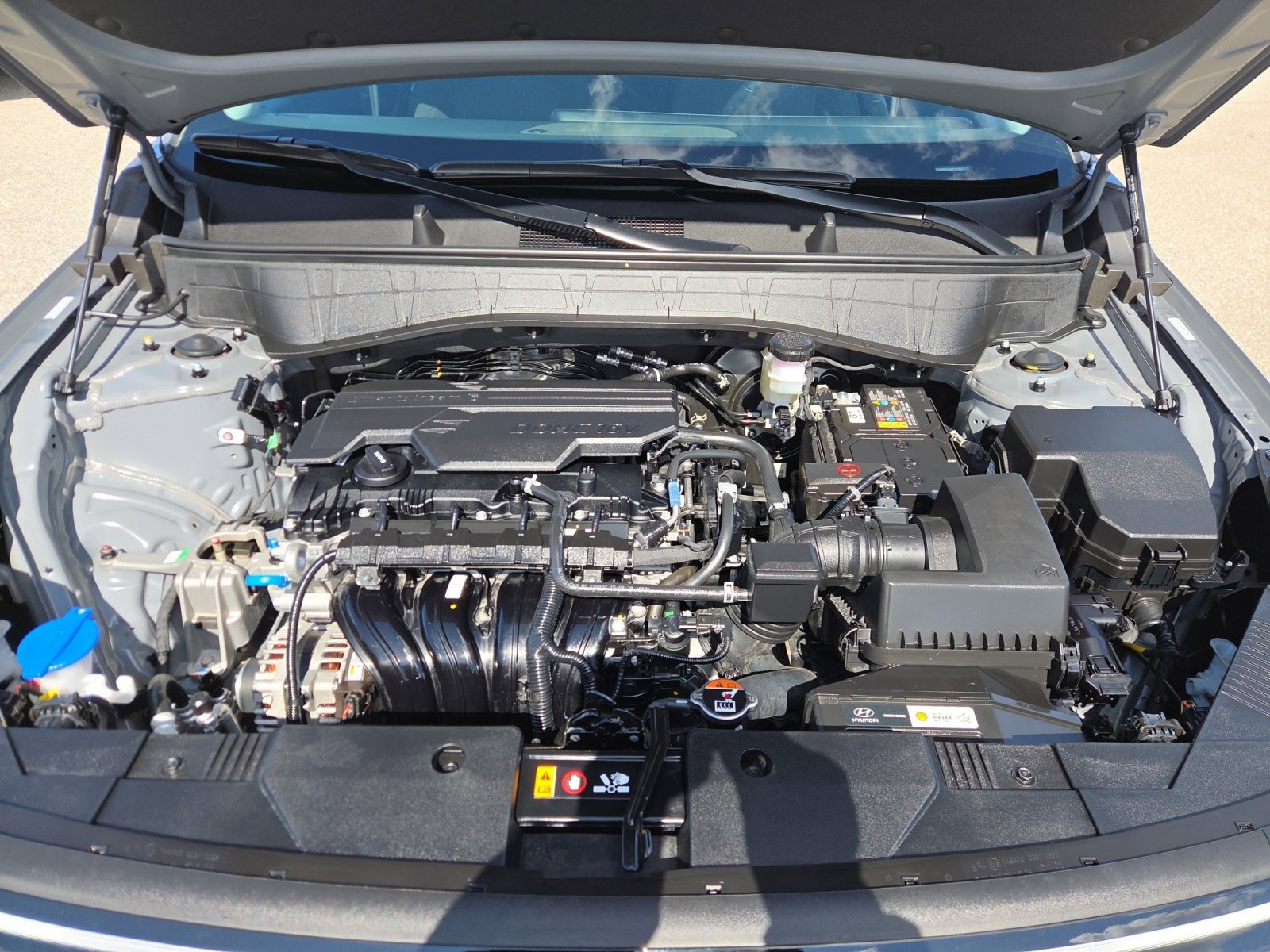 2026 Hyundai Kona SEL Sport - Photo 18