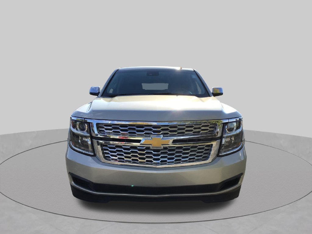 Used 2015 CHAMPAGNE SILVER METALLIC Chevrolet LT image 15