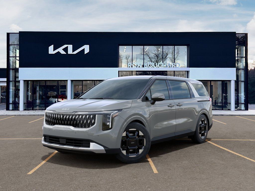 New Kia Carnival for Sale in Lancaster, MA
