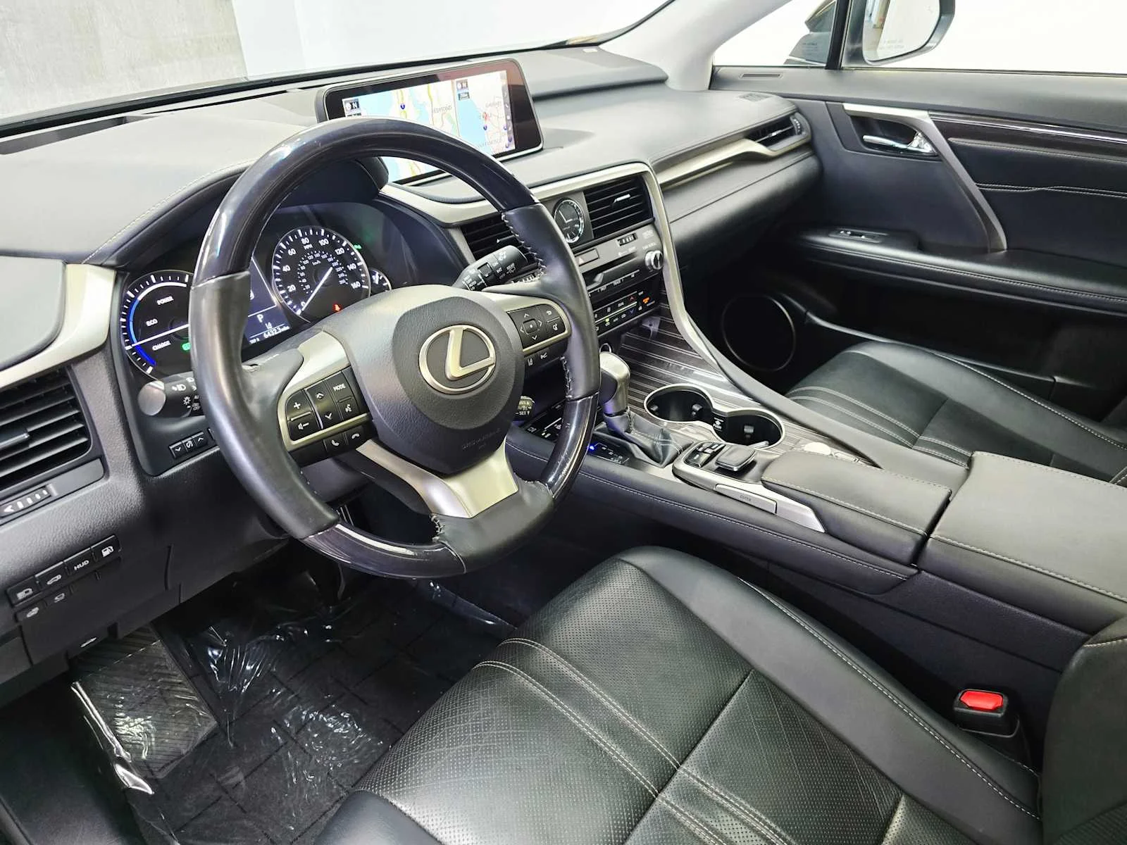 Used 2018 Caviar Lexus  image 2