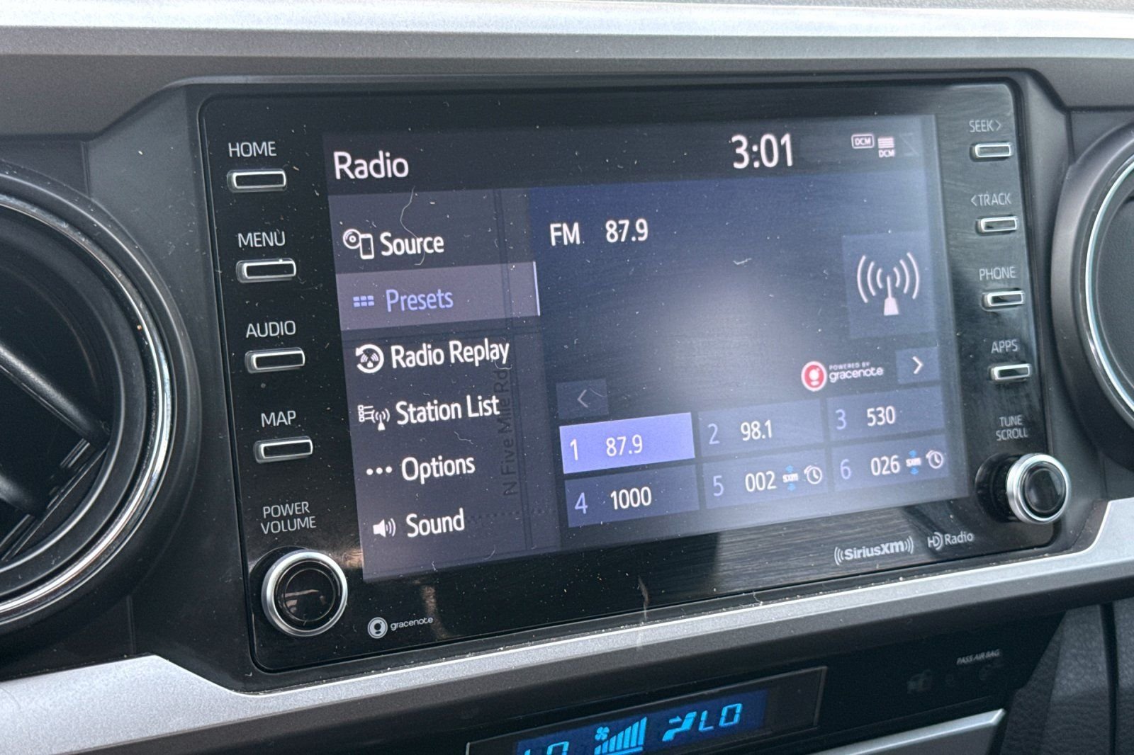 Used 2023  Toyota Trail Edition image 16