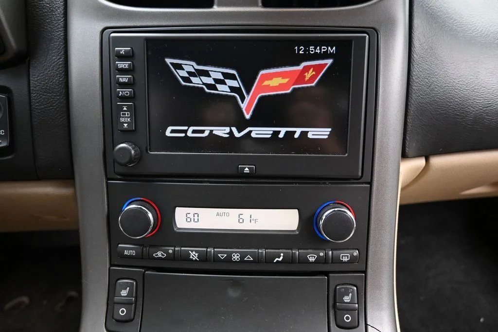 Used 2006 Red Chevrolet Base image 17