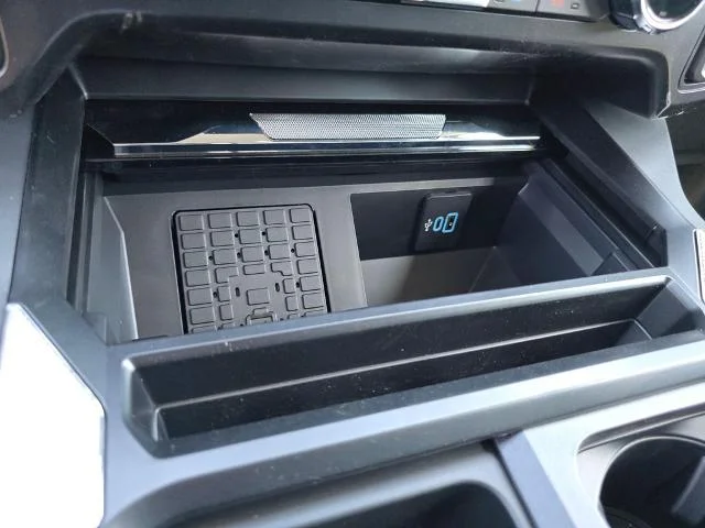 2025 Ford F-250 Super Duty Lariat - Photo 58