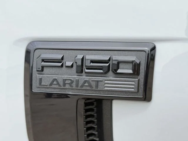 New 2026 Avalanche Ford Lariat® image 13