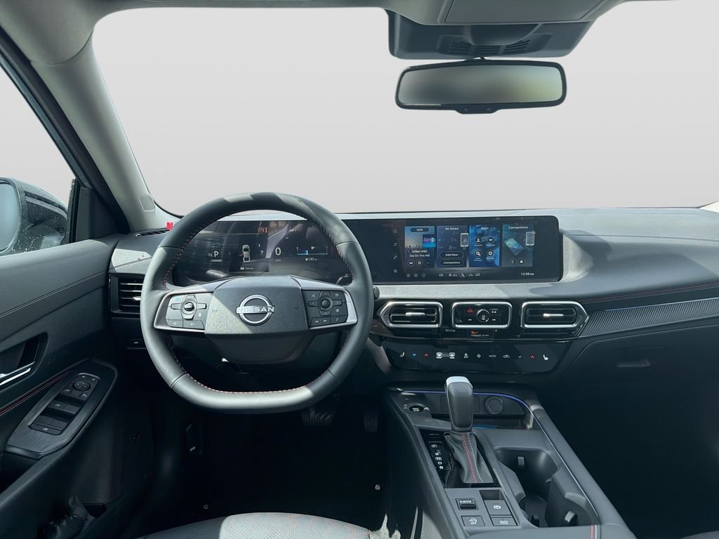 New 2027  Nissan SR image 18