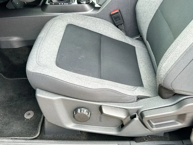 Used 2025 Gray Ford Base image 18