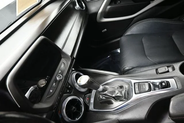 Used 2019 Gray Chevrolet 1LT image 15