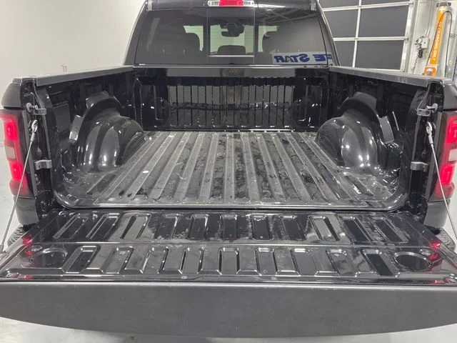 2026 RAM 1500 Big Horn/Lone Star - Photo 13