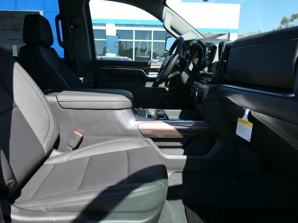 2026 Chevrolet Silverado 2500 HD LT - Photo 27