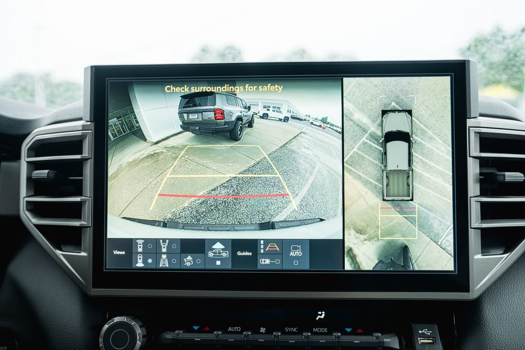 New 2026 Wind Chill Pearl Toyota Limited i-FORCE MAX image 22