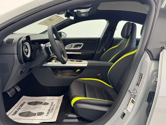 New 2027 Gray Mercedes-Benz  image 19