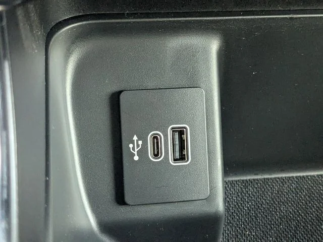 New 2026 Oxford White Ford STX® image 20