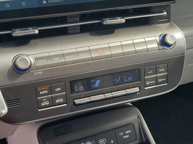 2025 Hyundai Kona SEL Convenience - Photo 61