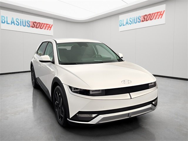 2024 Hyundai IONIQ 5 SE