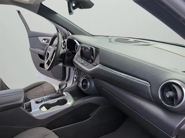 2022 Chevrolet Blazer 2LT - Photo 45