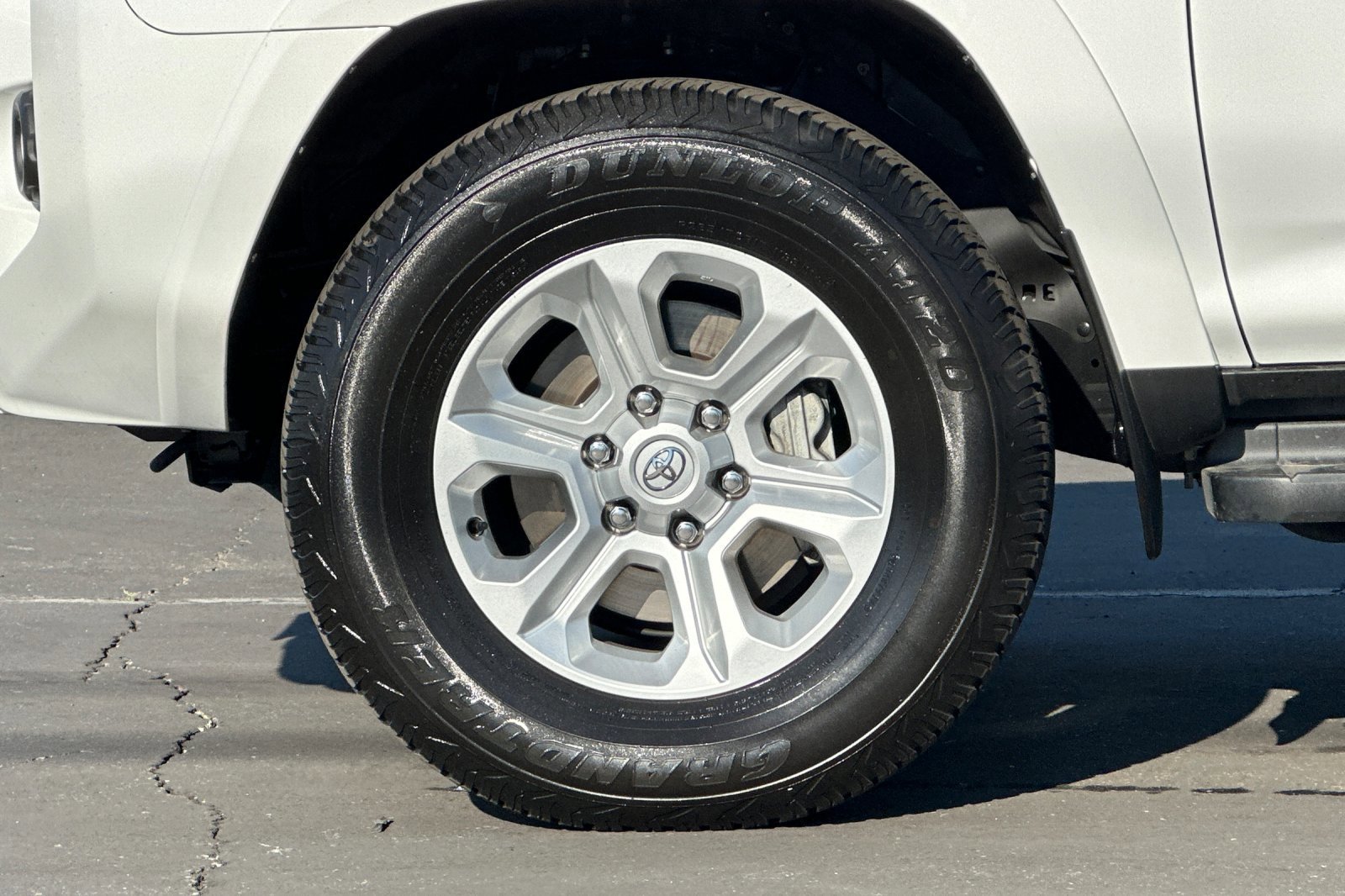 2024 Toyota 4Runner SR5 Premium - Photo 27