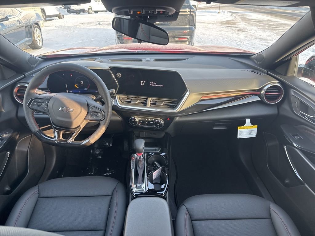 2026 Chevrolet Trax RS - Photo 23