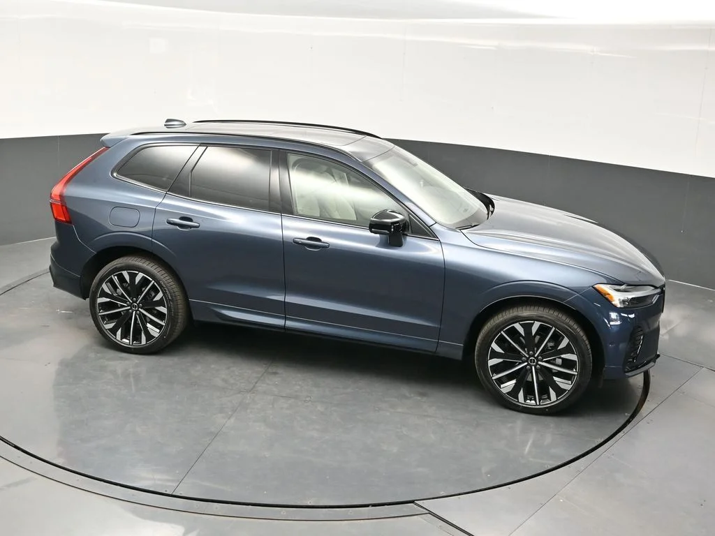 New 2026 Denim Blue Volvo Ultra image 34