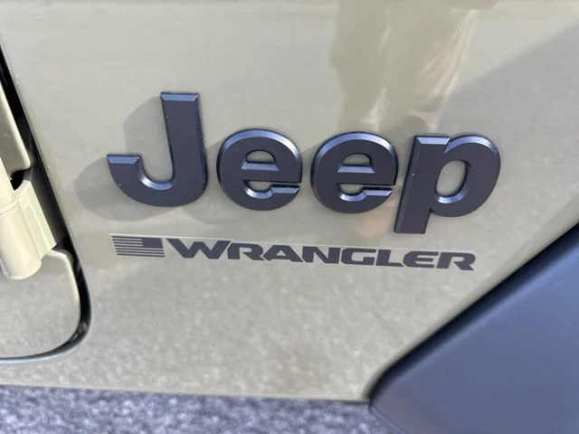 New 2026 41 Exterior Paint Jeep Sport image 14