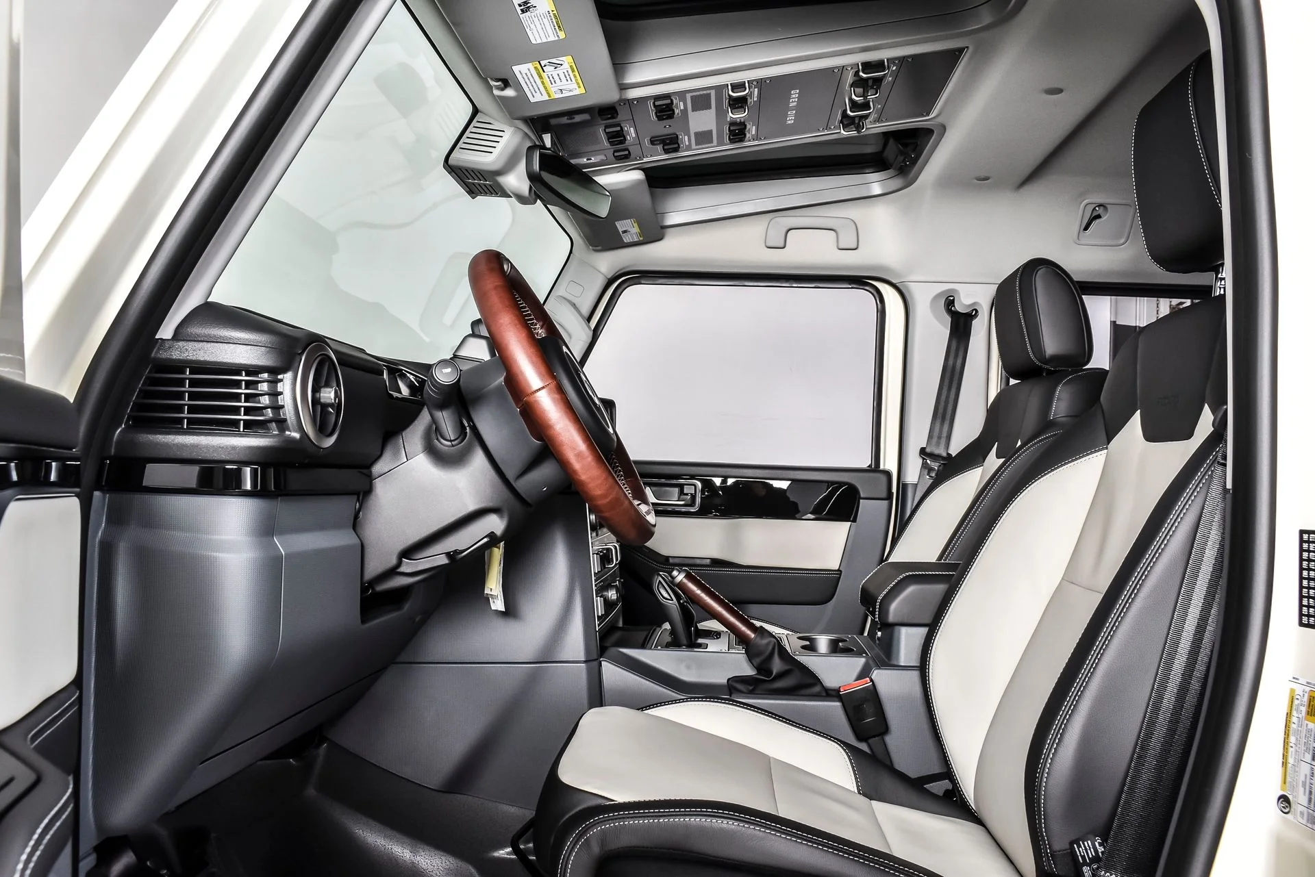 New 2026  INEOS Fieldmaster Edition image 14
