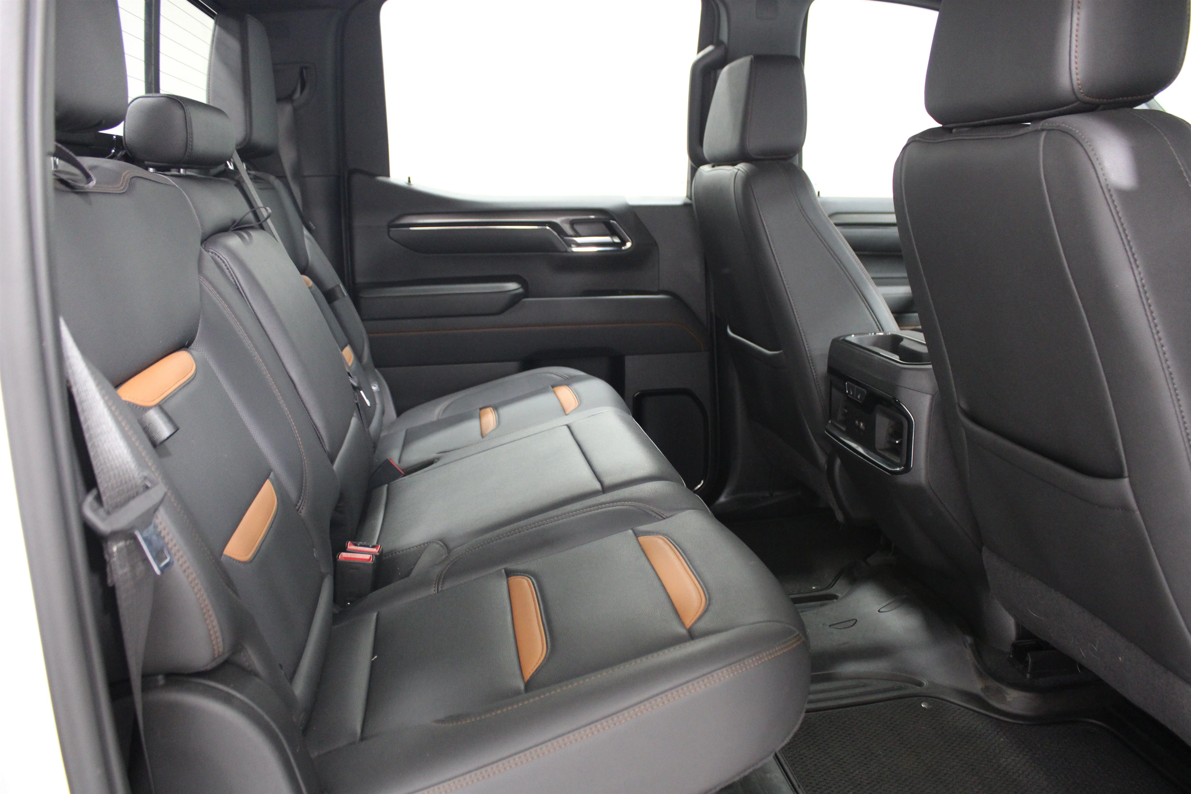 2024 GMC Sierra 1500 AT4 - Photo 23
