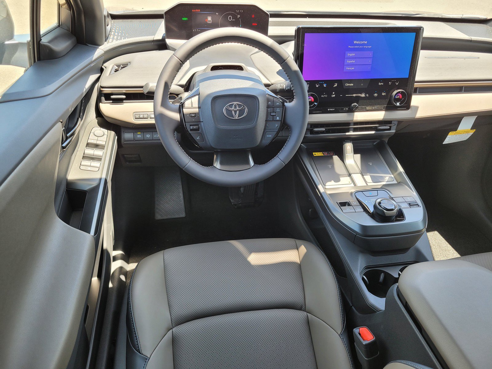 New 2026 Stepping Stone Toyota Premium image 7