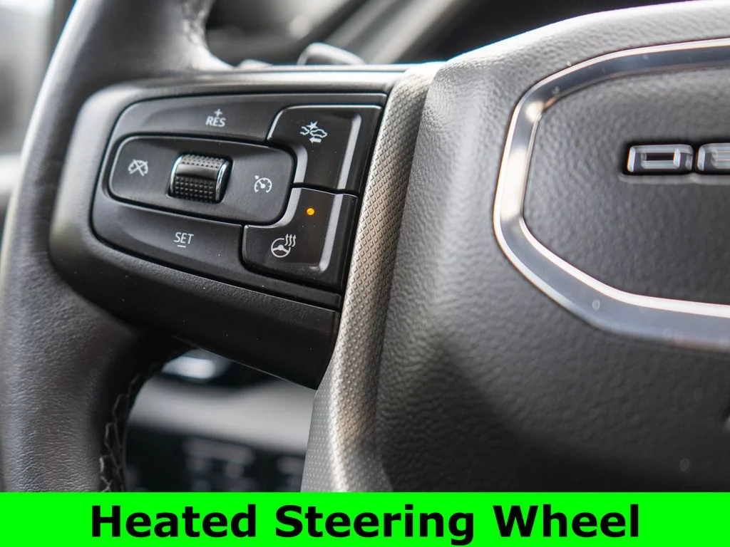 Used 2023 White GMC Denali image 23