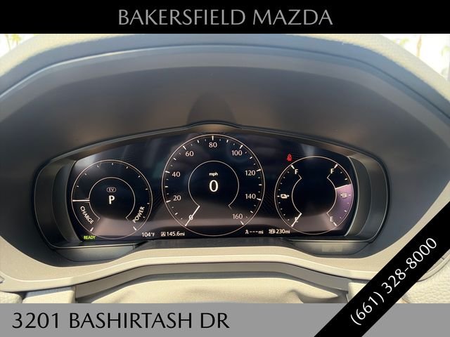 2026 Mazda CX-90 Preferred Package - Photo 15