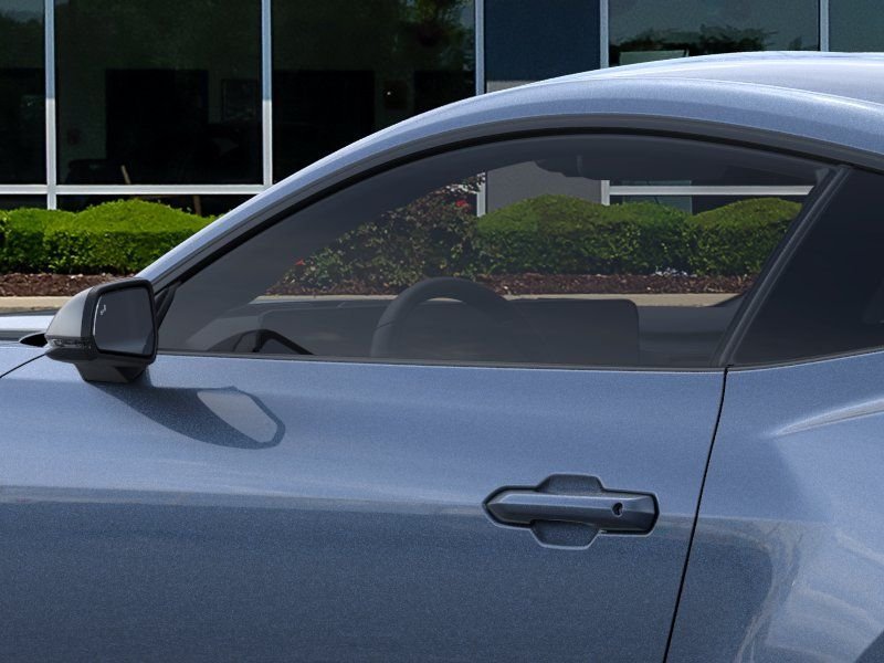 New 2026 Vapor Blue Metallic Ford Dark Horse® Premium image 52