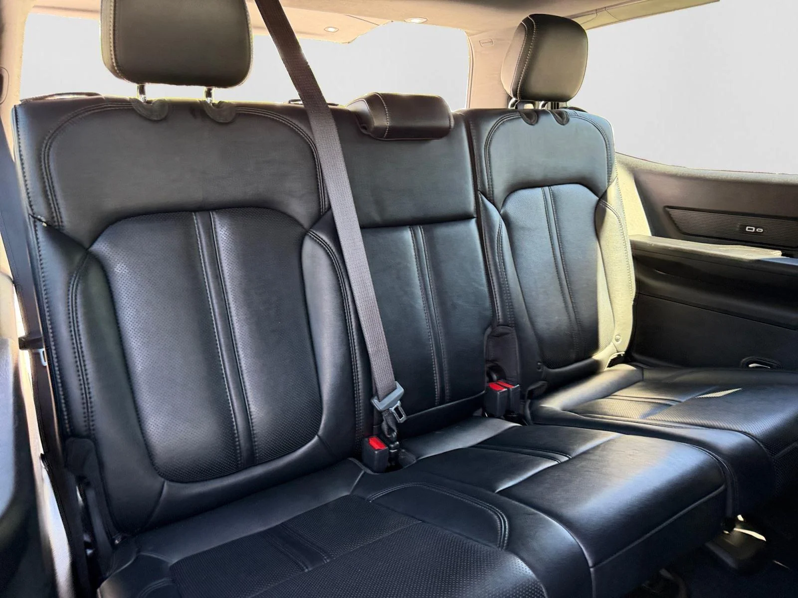 Used 2024 WHITE Jeep Series II image 18