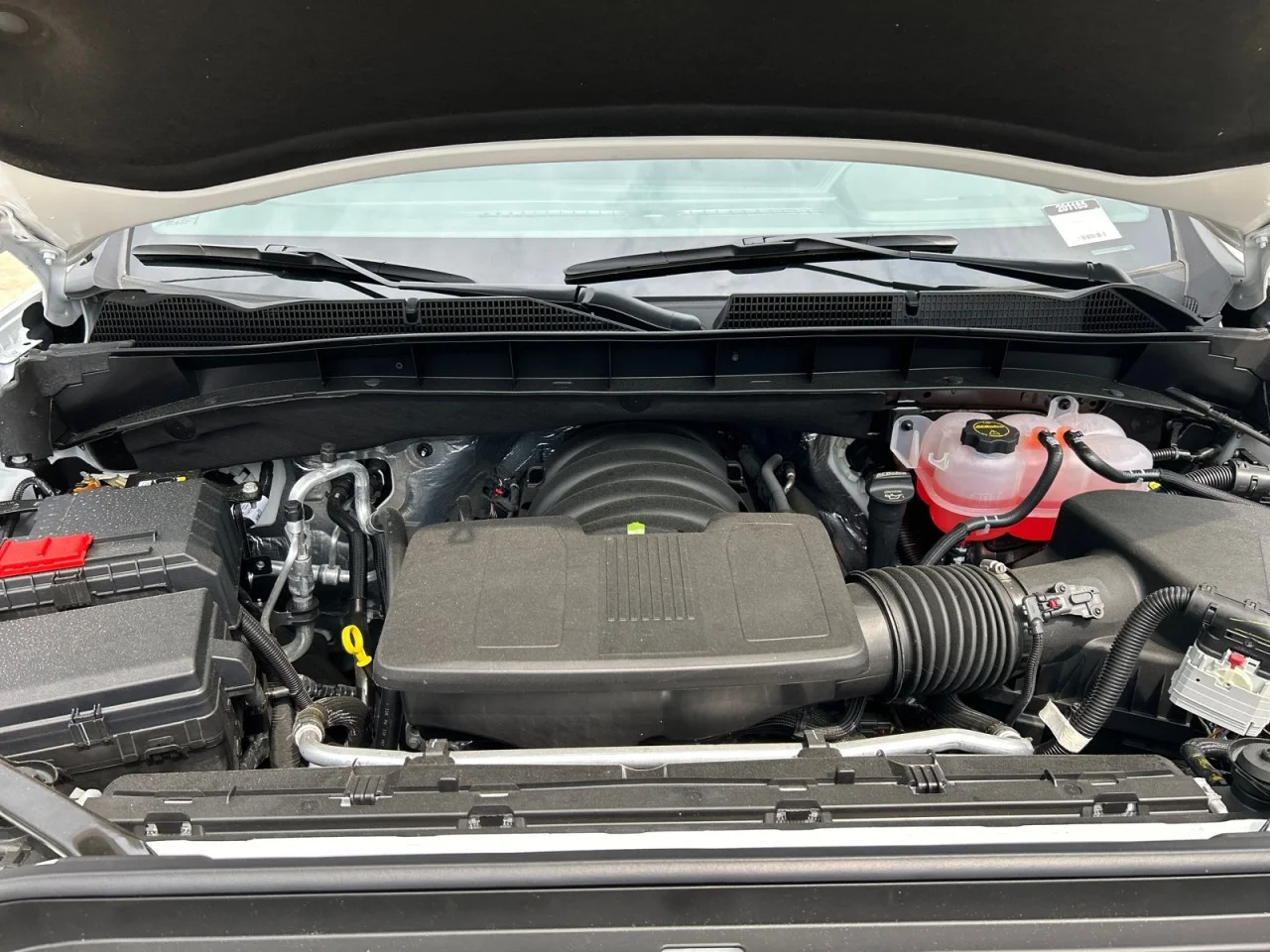 2026 GMC Sierra 1500 Elevation - Photo 8