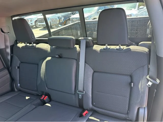 2026 GMC Sierra 1500 Elevation - Photo 16