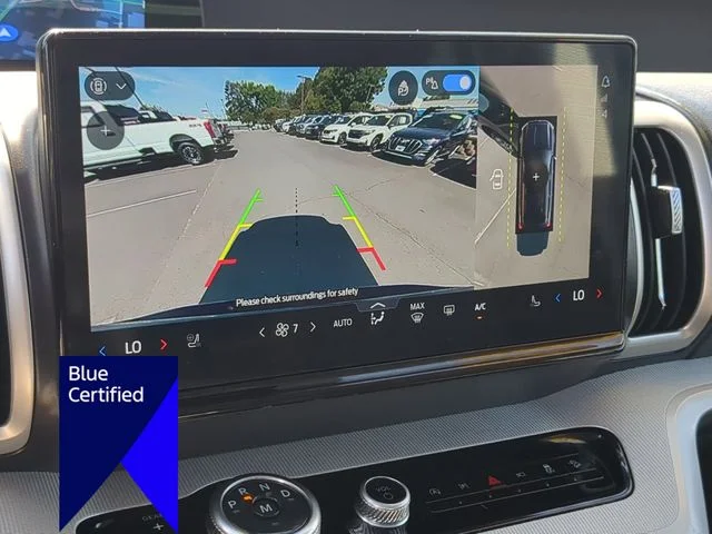 Used 2025 Black Ford Active image 23