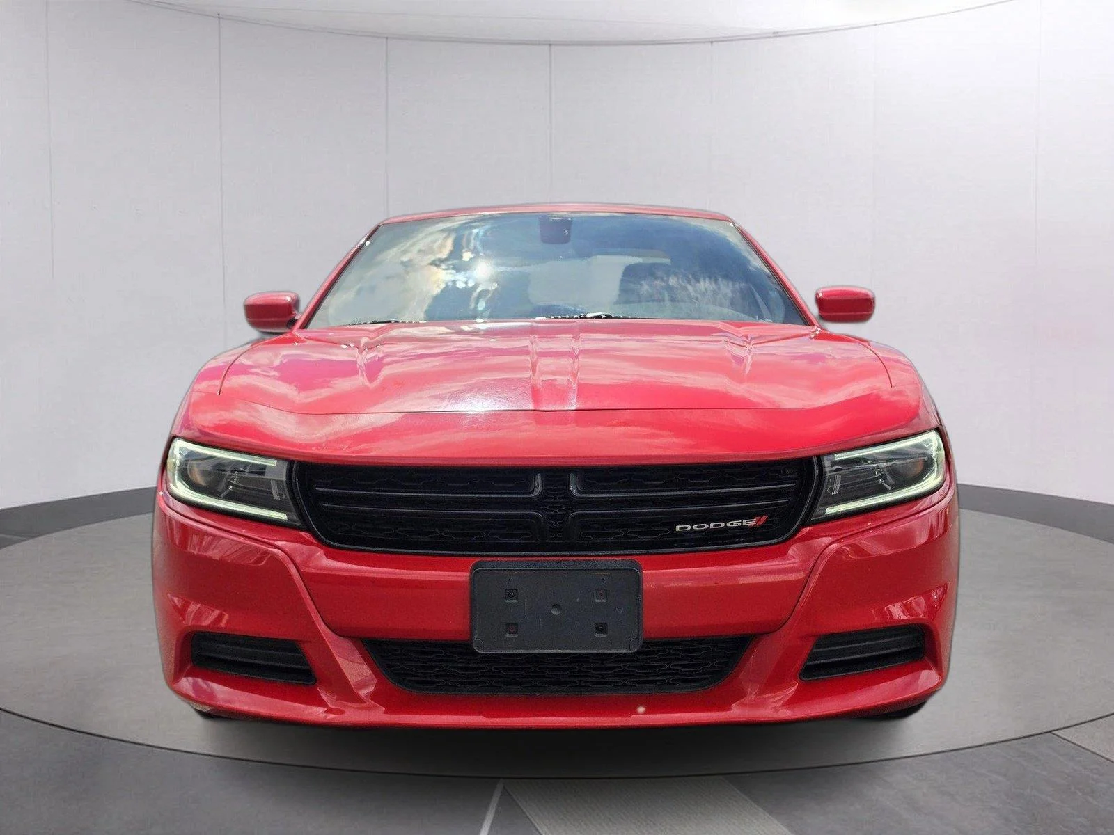 Used 2022 Torred Clearcoat Dodge SXT image 8