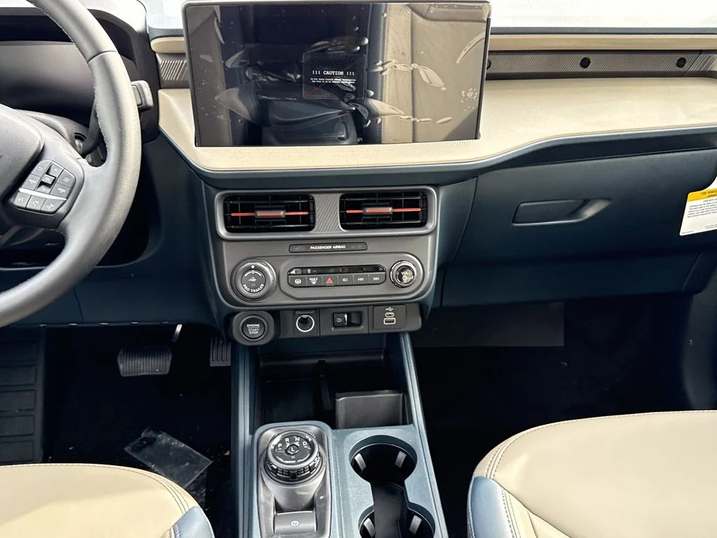 New 2026 White Ford Lariat image 10