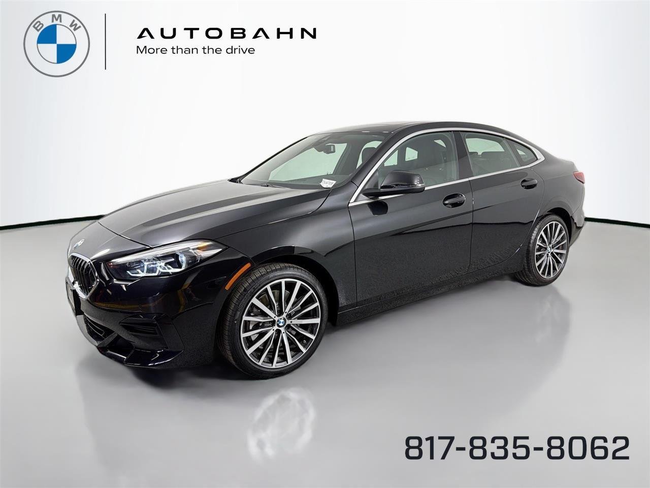 2024 BMW 2 Series 228i sDrive Gran Coupe's photo