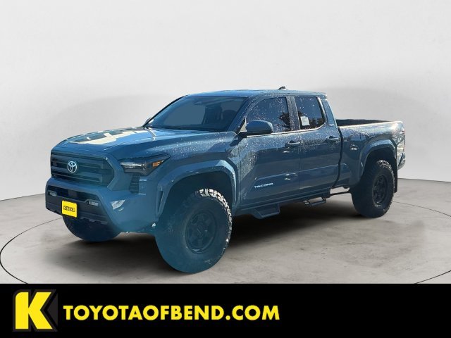 2026 Toyota Tacoma  SR5