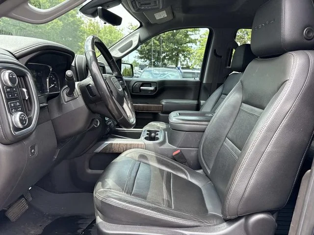 Used 2021 Blue GMC Denali image 13