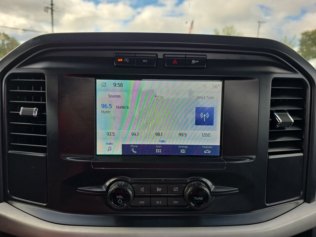 Used 2022 White Ford XL image 24