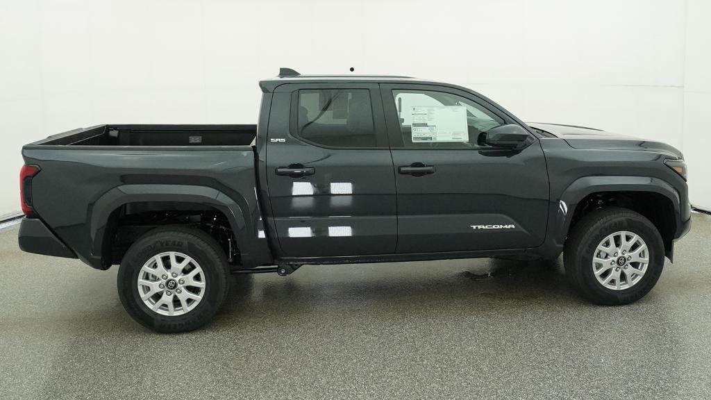 New 2026 Underground Toyota SR5 image 38