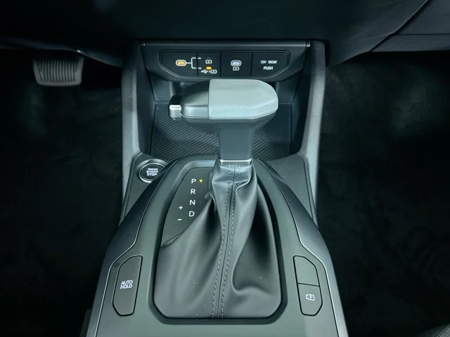 New 2026 AURORA BLACK PEARL Kia LXS image 15