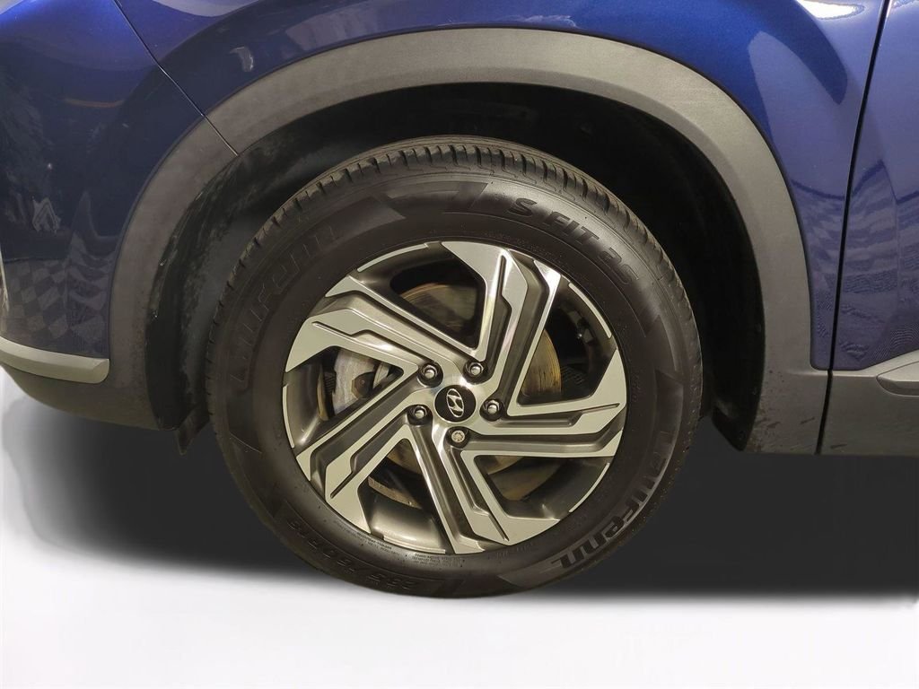 2023 Hyundai Santa Fe SEL - Photo 11