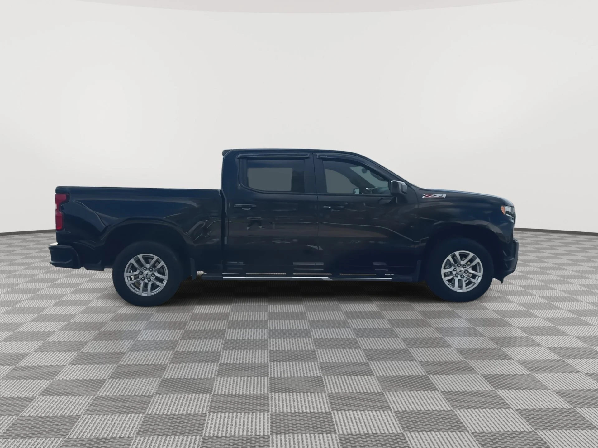 2021 Chevrolet Silverado 1500 RST - Photo 9