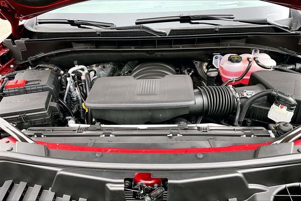 2026 Cadillac Escalade Platinum Sport - Photo 11