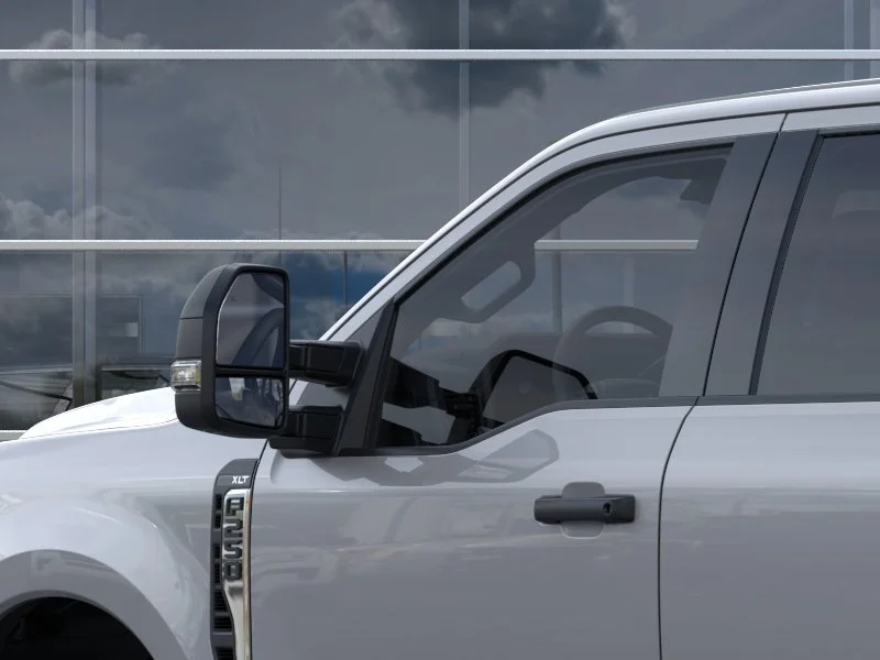2026 Ford F-250 Super Duty XLT - Photo 42
