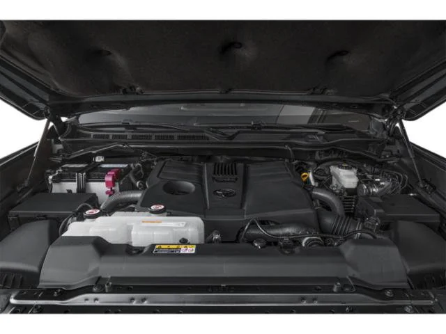 New 2026 Gray Toyota SR5 image 11