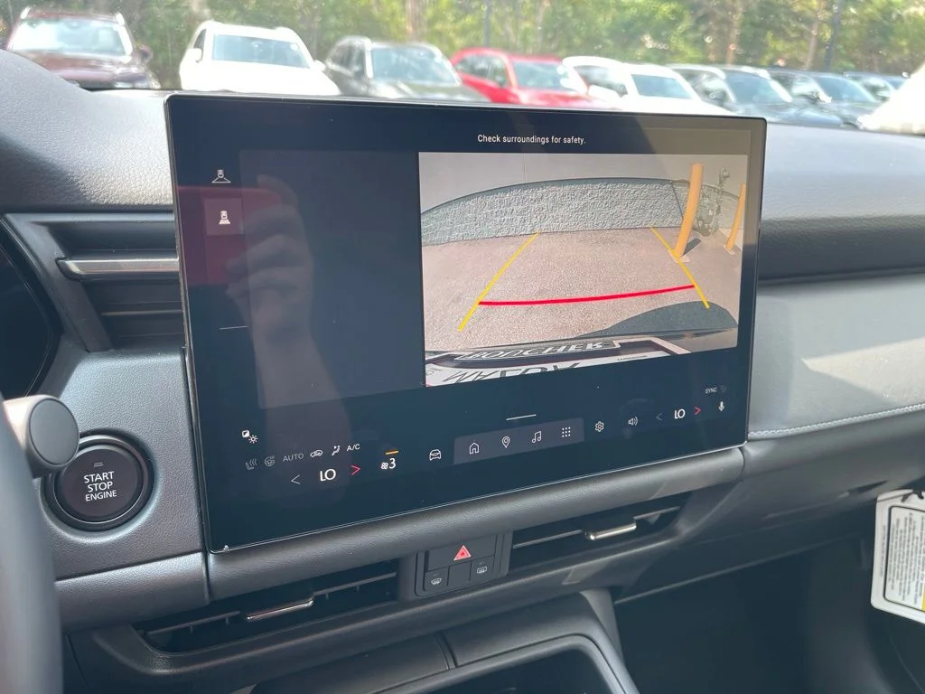 New 2026 Jet Black Mica Mazda 2.5 S Preferred AWD image 7