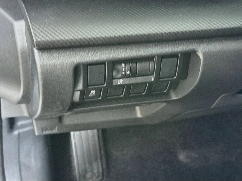 Certified Used 2022 Silver Subaru Base image 10